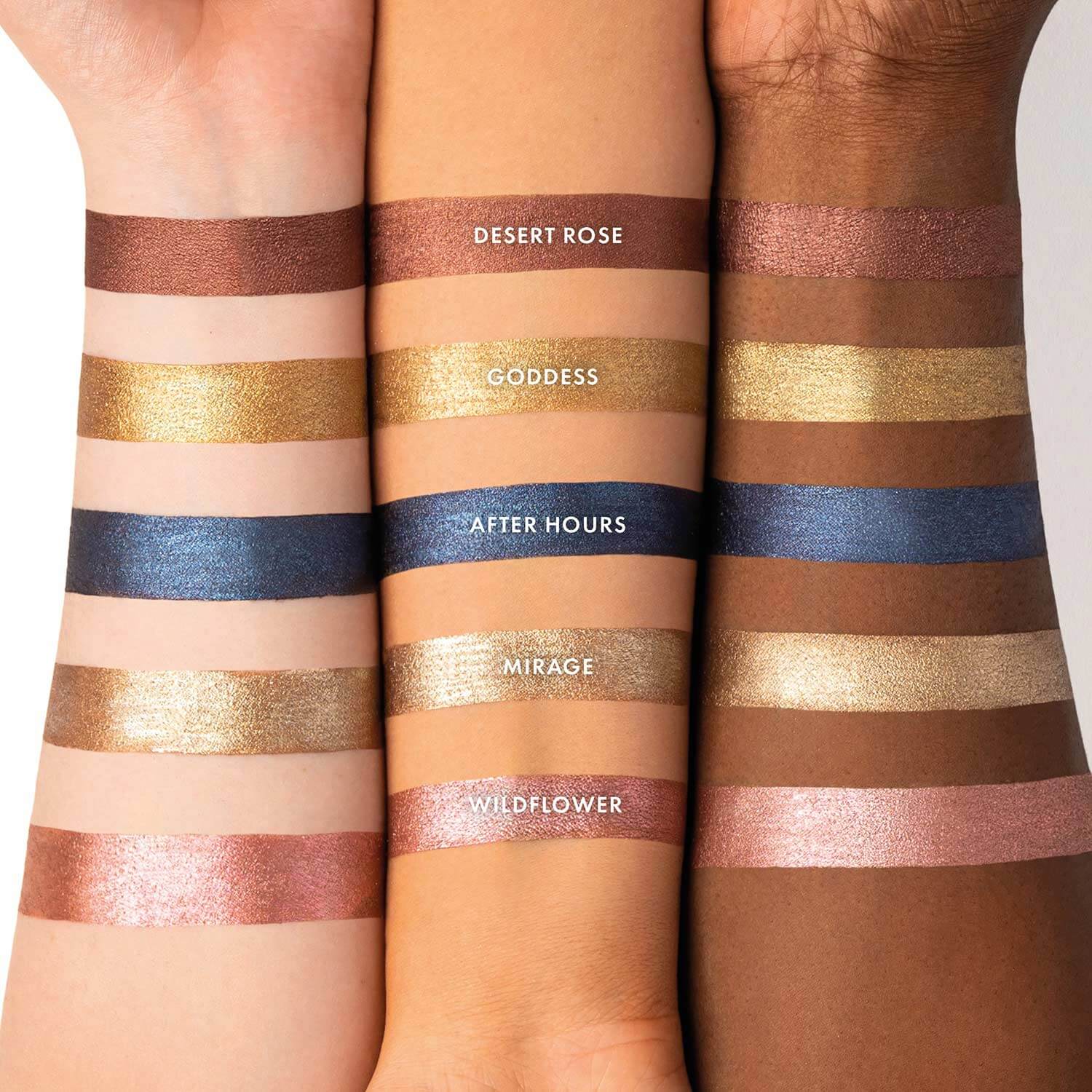 GLAZE CRAYONS (L&Aacute;PIZ DOUBLE PUNTA PARA OJOS)